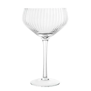 Kieliszek Lynn Ryflowany Koktajlowy 0,32 L