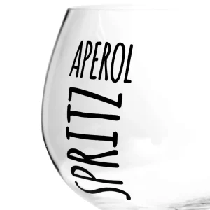 Kieliszek Raya Do Aperola 0,5 L