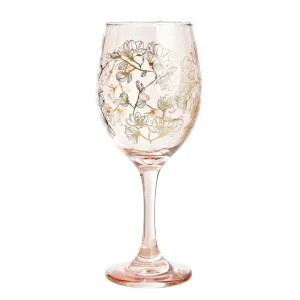 Kieliszek Rosella Do Wina Rozowy 0,4 L
