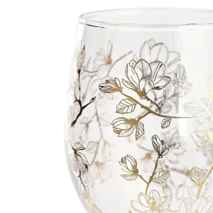 Kieliszek Rosella Do Wina Transparentny 0,4 L