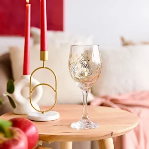 Kieliszek Rosella Do Wina Transparentny 0,4 L