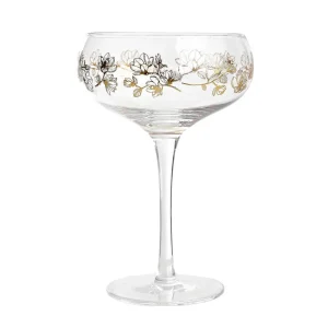 Kieliszek Rosella Koktajlowy Transparentny 0,2 L