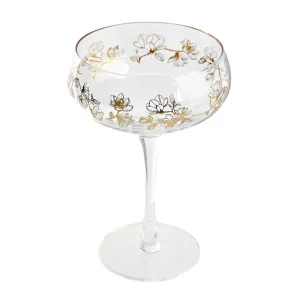 Kieliszek Rosella Koktajlowy Transparentny 0,2 L