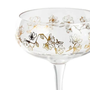 Kieliszek Rosella Koktajlowy Transparentny 0,2 L