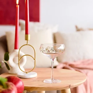 Kieliszek Rosella Koktajlowy Transparentny 0,2 L