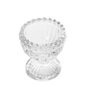 Kieliszek Tigre Na Jajko Szklany 5,5X6 Cm