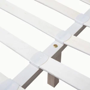 Łóżko Karalius Welurowe Rozowe 140X200 Cm