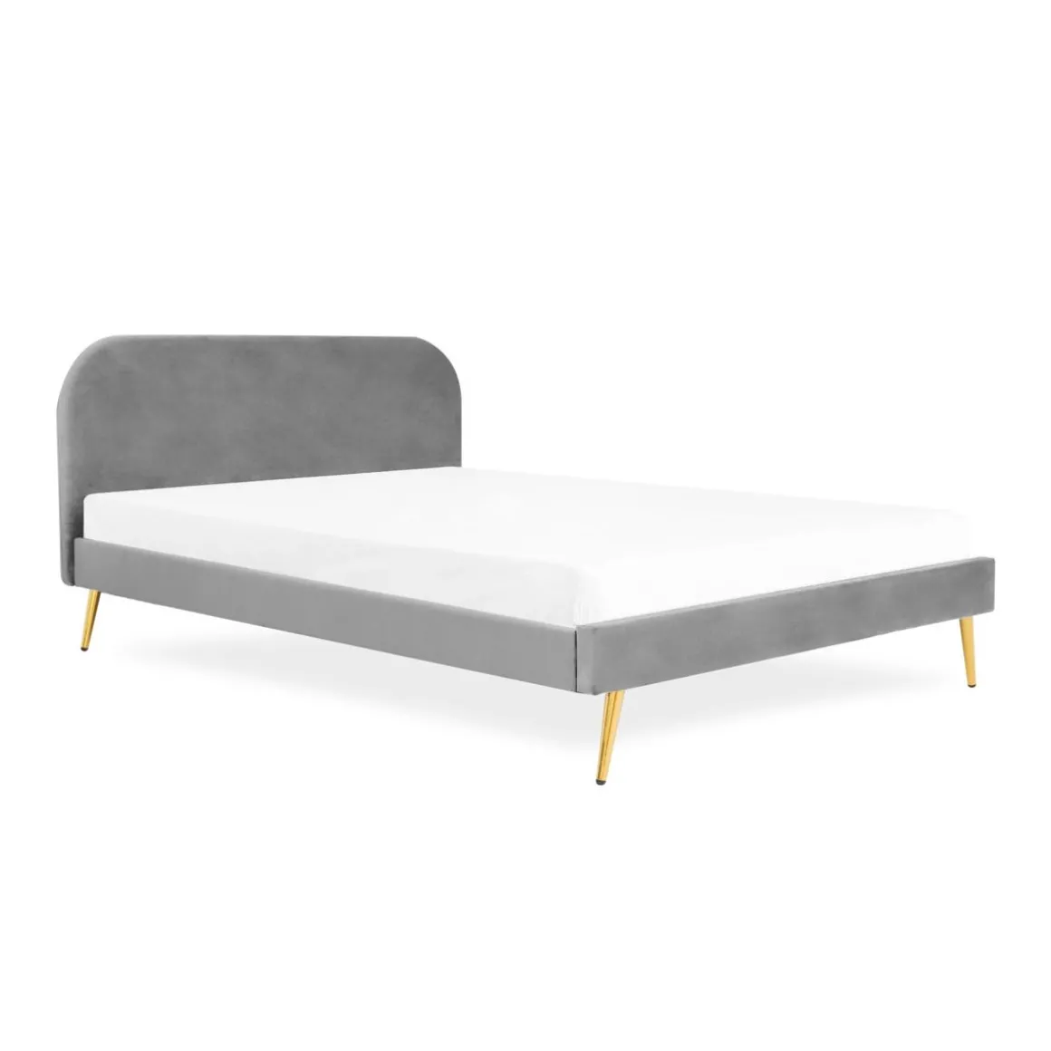 ko_venlo_welurowe_szare_x_3.webp Łóżko Venlo Welurowe Szare 160X200 Cm