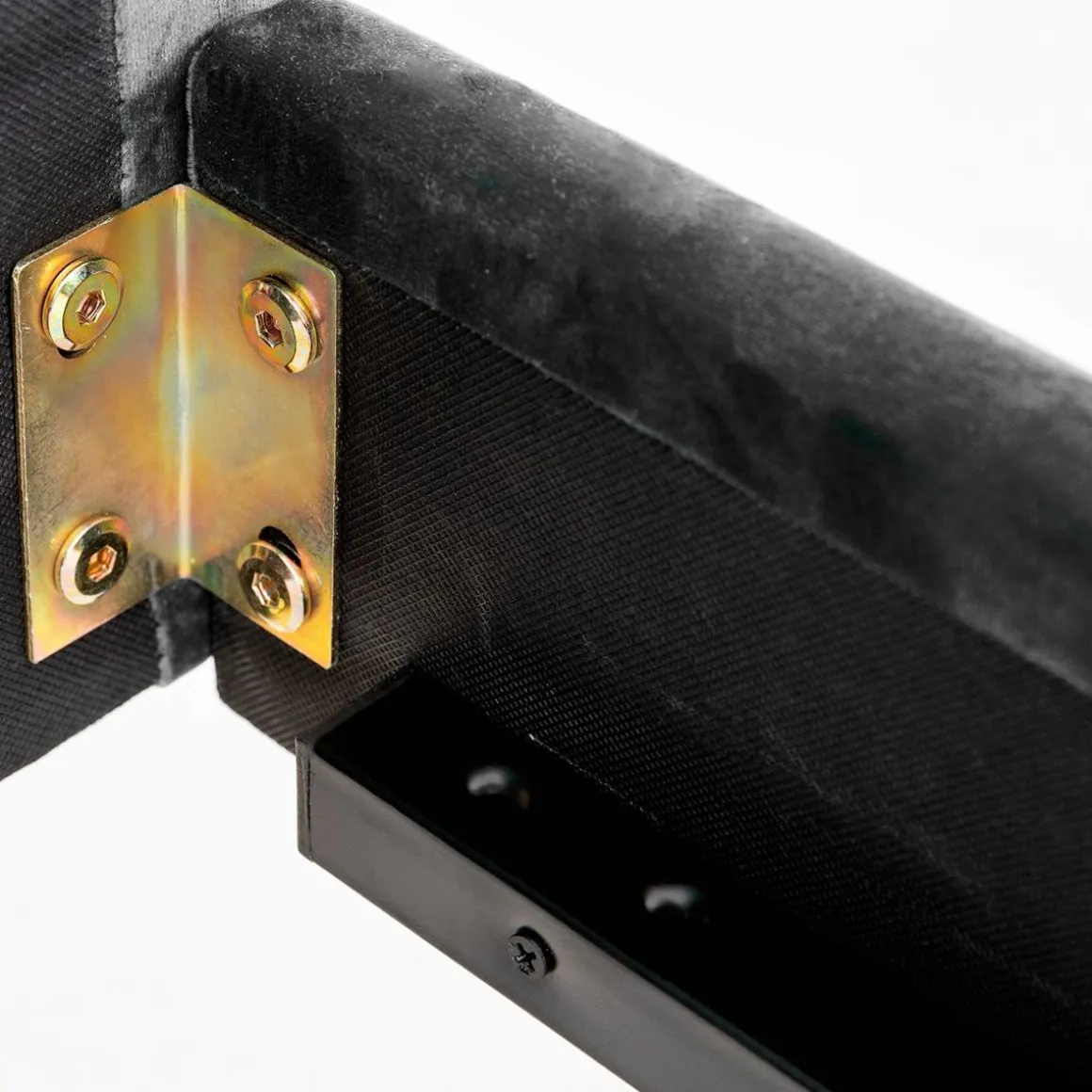 ko_venlo_welurowe_szare_x_7.webp Łóżko Venlo Welurowe Szare 160X200 Cm