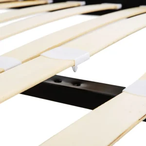 Łóżko Venlo Welurowe Zielone 160X200 Cm