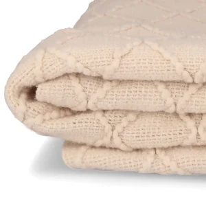 Koc Loop W Splot Kulkowy 130X170 Cm