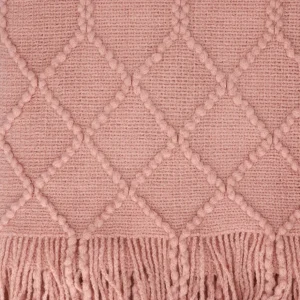 Koc Loop W Splot Kulkowy 130X170 Cm