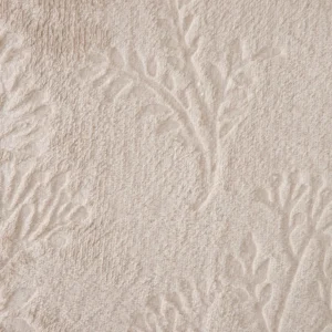 Koc Mirimo W Galazki Bezowy 150X200 Cm