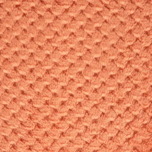 Koc Noah Ziarnka Ryzu Koralowy 130X170