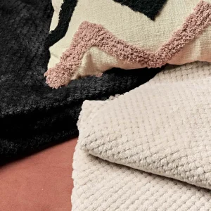 Koc Noah Ziarnka Ryzu 150X200