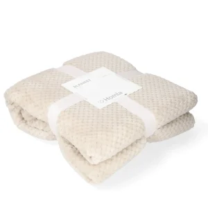 Koc Noah Ziarnka Ryzu 150X200