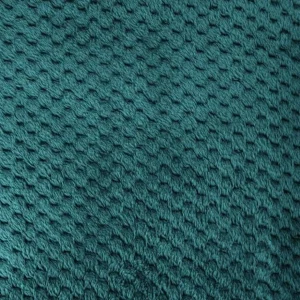 Koc Noah Ziarnka Ryzu Zielony 150X200 Cm