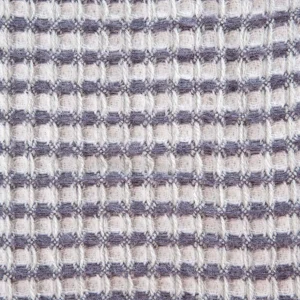 Koc Sigli Dwustronny Szary 130X170 Cm