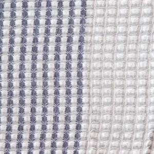 Koc Sigli Dwustronny Szary 130X170 Cm