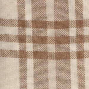 Koc Sparre Ii W Karte Bezowy 130X170 Cm