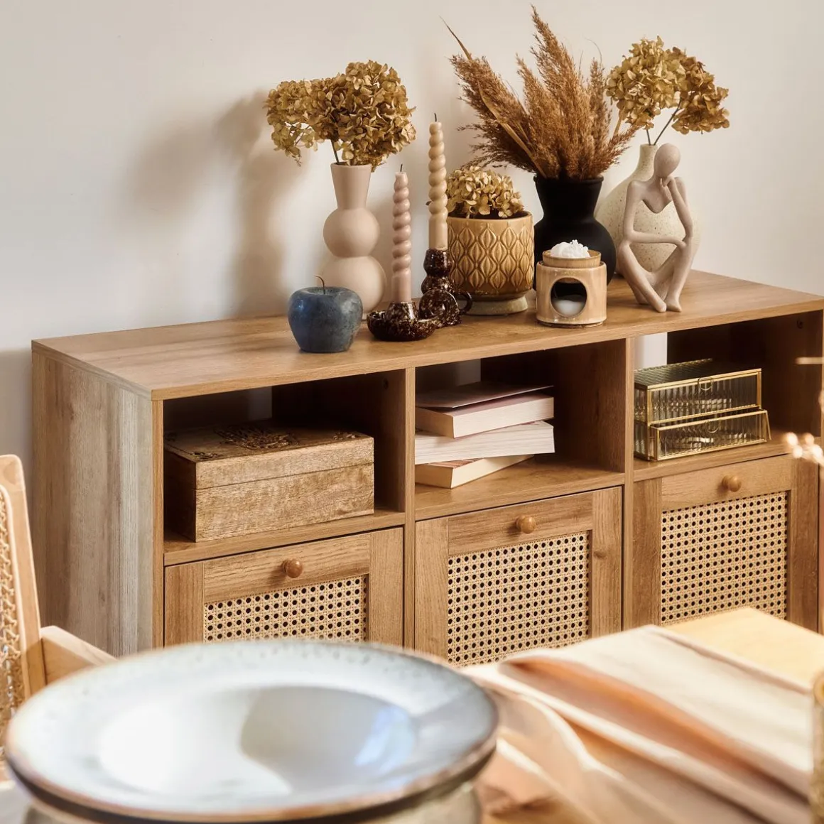 komoda_notto_z_rattanem_x_4.webp Komoda Notto Z Rattanem 110X35X72 Cm