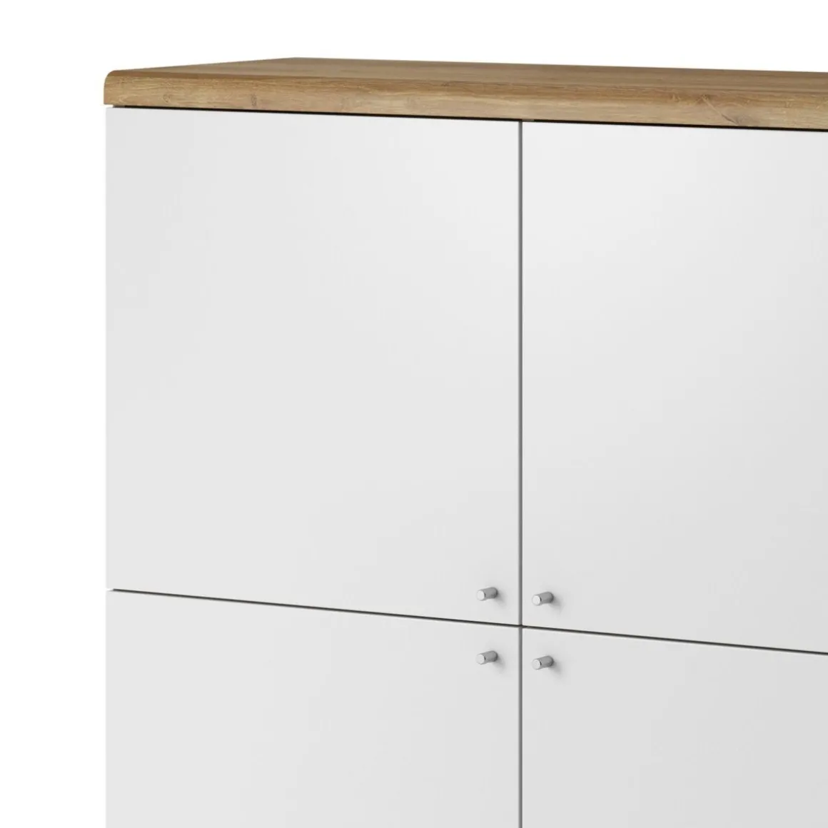 komoda_primo_dab_riviera__2.webp Komoda Primo! Dab Riviera 107X134X40 Cm