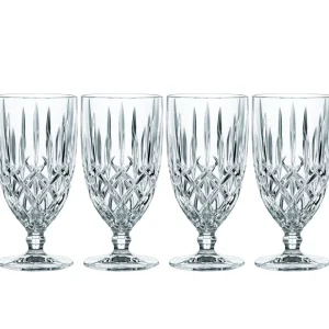 Komplet Kieliszkow Noblesse Do Zimnych Napojow 4 Szt. 0,41 L