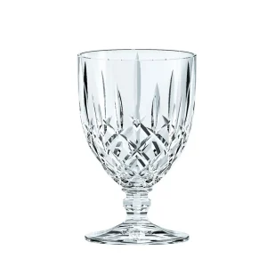 Komplet Kieliszkow Noblesse Do Wody 4 Szt. 0,23 L