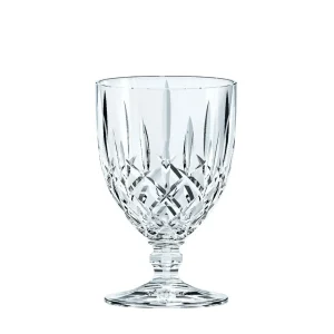 Komplet Kieliszkow Noblesse Wysokich Do Wina 4 Szt. 0,35 L