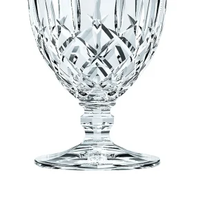 Komplet Kieliszkow Noblesse Do Wody 4 Szt. 0,23 L