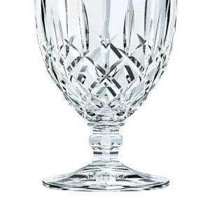 Komplet Kieliszkow Noblesse Wysokich Do Wina 4 Szt. 0,35 L