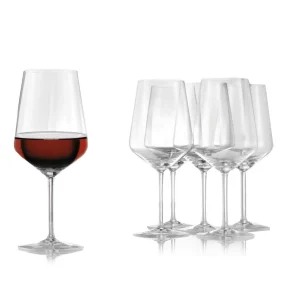 Komplet Kieliszkow Spiegelau Style Do Wina 440 Ml