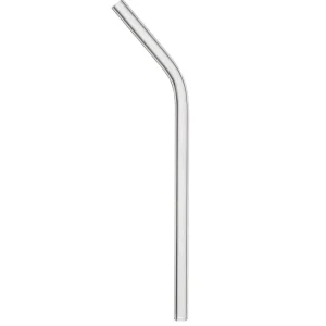 Komplet Slomek Verre Szklanych Ze Szczoteczka 6 Szt.