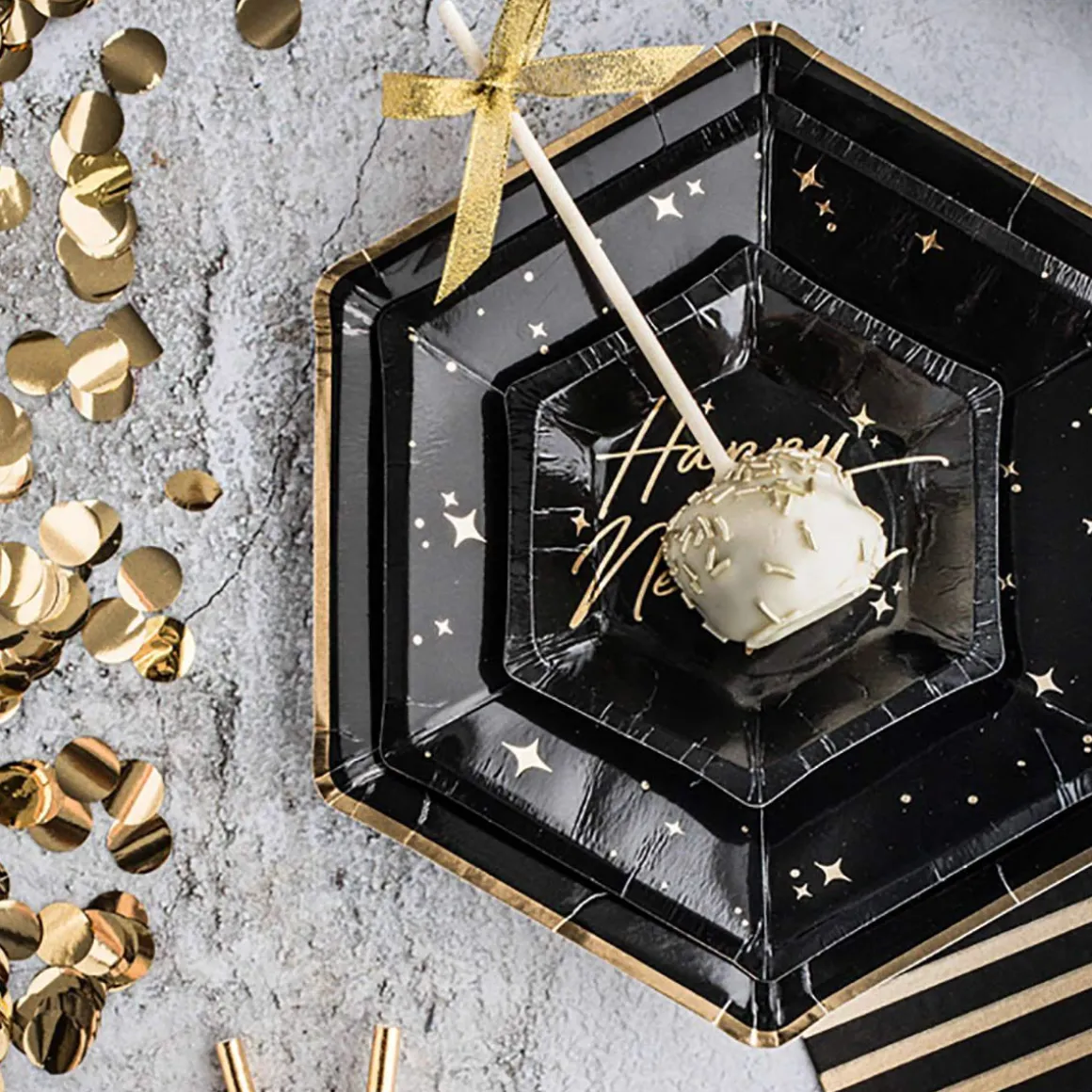 komplet_talerzy_black_pap_0.webp Komplet Talerzy Black Papierowych 6 Szt. Fi 23 Cm