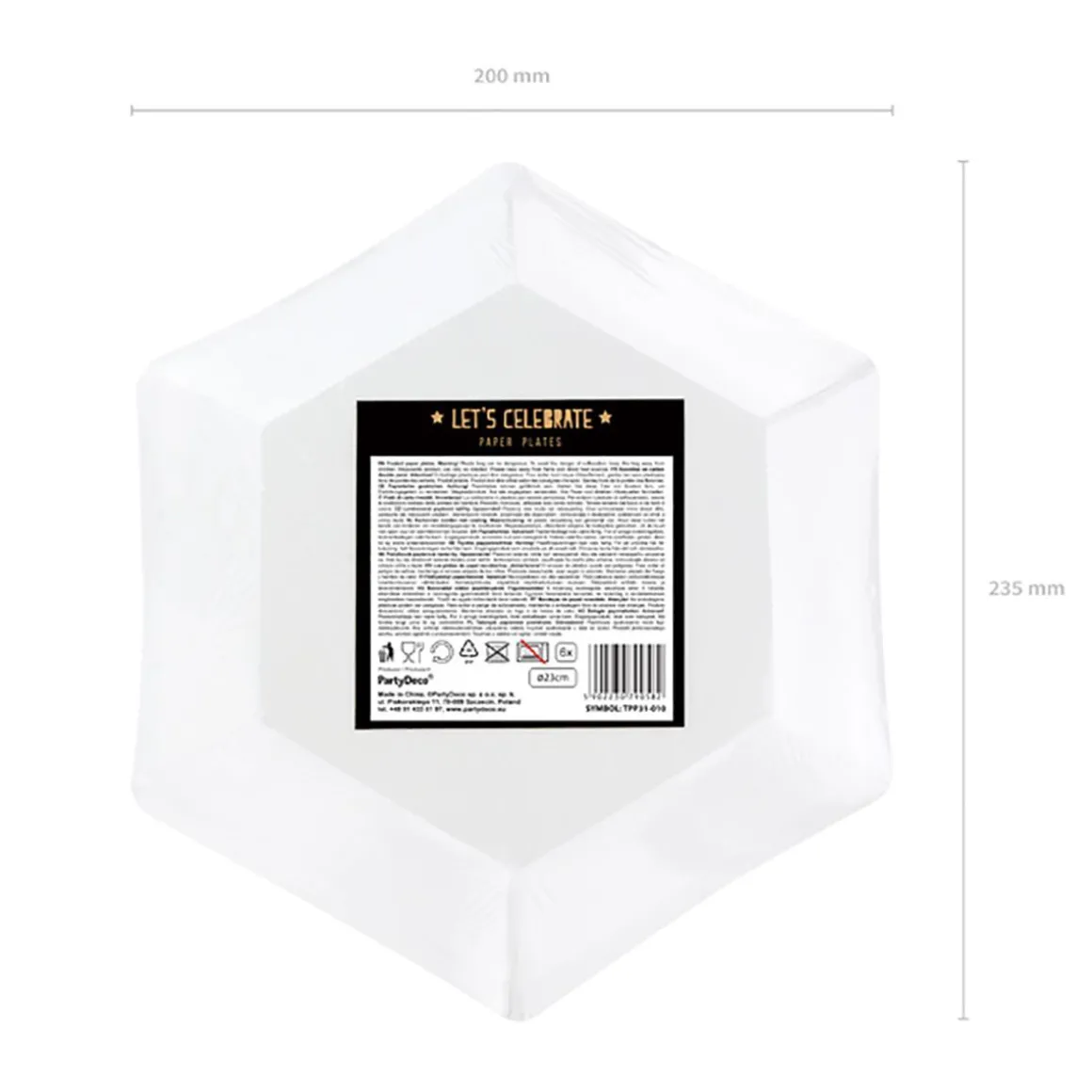 komplet_talerzy_black_pap_3.webp Komplet Talerzy Black Papierowych 6 Szt. Fi 23 Cm