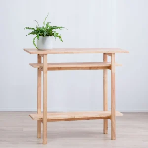 Konsola Langi Naturalny 1070X30X90 Cm