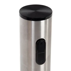 Korkociag Mando Elektryczny Zestaw Prezentowy 23 Cm