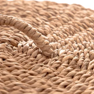 Kosz Do Przechowywania Denahi Okragly Z Wysciolka 40X47 Cm