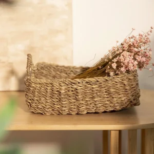 Kosz Do Przechowywania Gashi Prostokatny 29X19X9 Cm