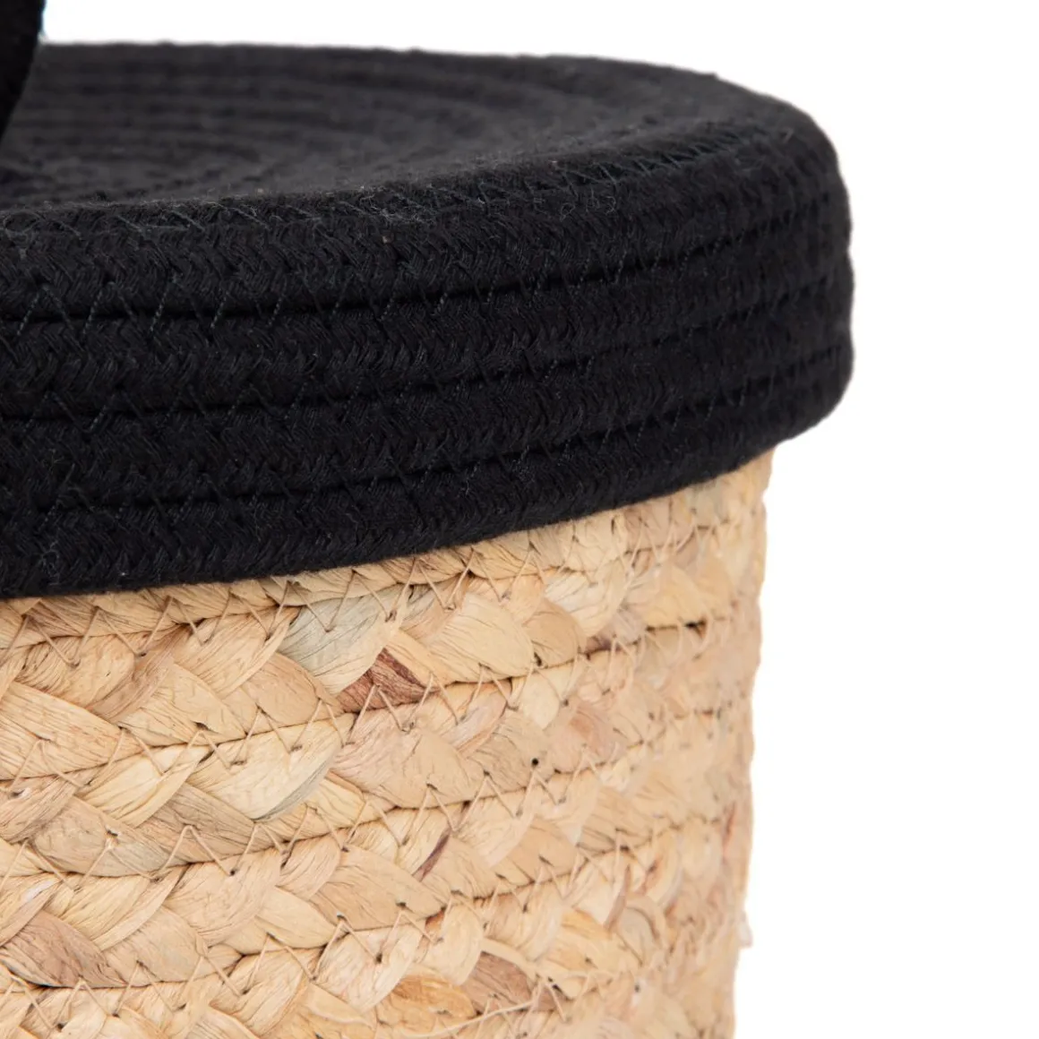 kosz_do_przechowywania_ig_3.webp Kosz Do Przechowywania Iggie Naturalny 22X16 Cm