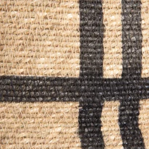 Kosz Do Przechowywania Judith Z Pokrywka 35X35X55 Cm