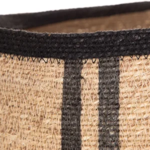 Kosz Do Przechowywania Judith Z Pokrywka 35X35X55 Cm