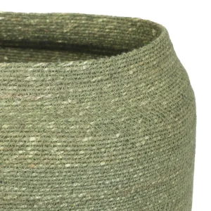 Kosz Do Przechowywania Regin W Kolorowe Paski 35X35X45 Cm