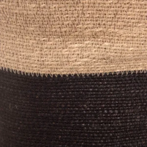 Kosz Do Przechowywania Rossem Z Dwoma Uchwytami 35X35X55 Cm