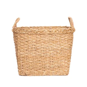 Kosz Do Przechowywania Soley Owalny 40X31X30 Cm