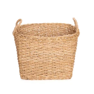 Kosz Do Przechowywania Soley Owalny 40X31X30 Cm