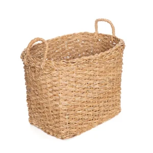 Kosz Do Przechowywania Soley Owalny 40X31X30 Cm