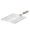 Kosz Easy Grill Do Grillowania Skladany 50X23 Cm