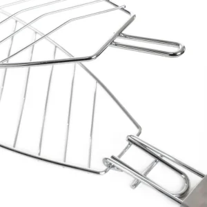 Kosz Easy Grill Do Grillowania Ryb 55X13X3 Cm