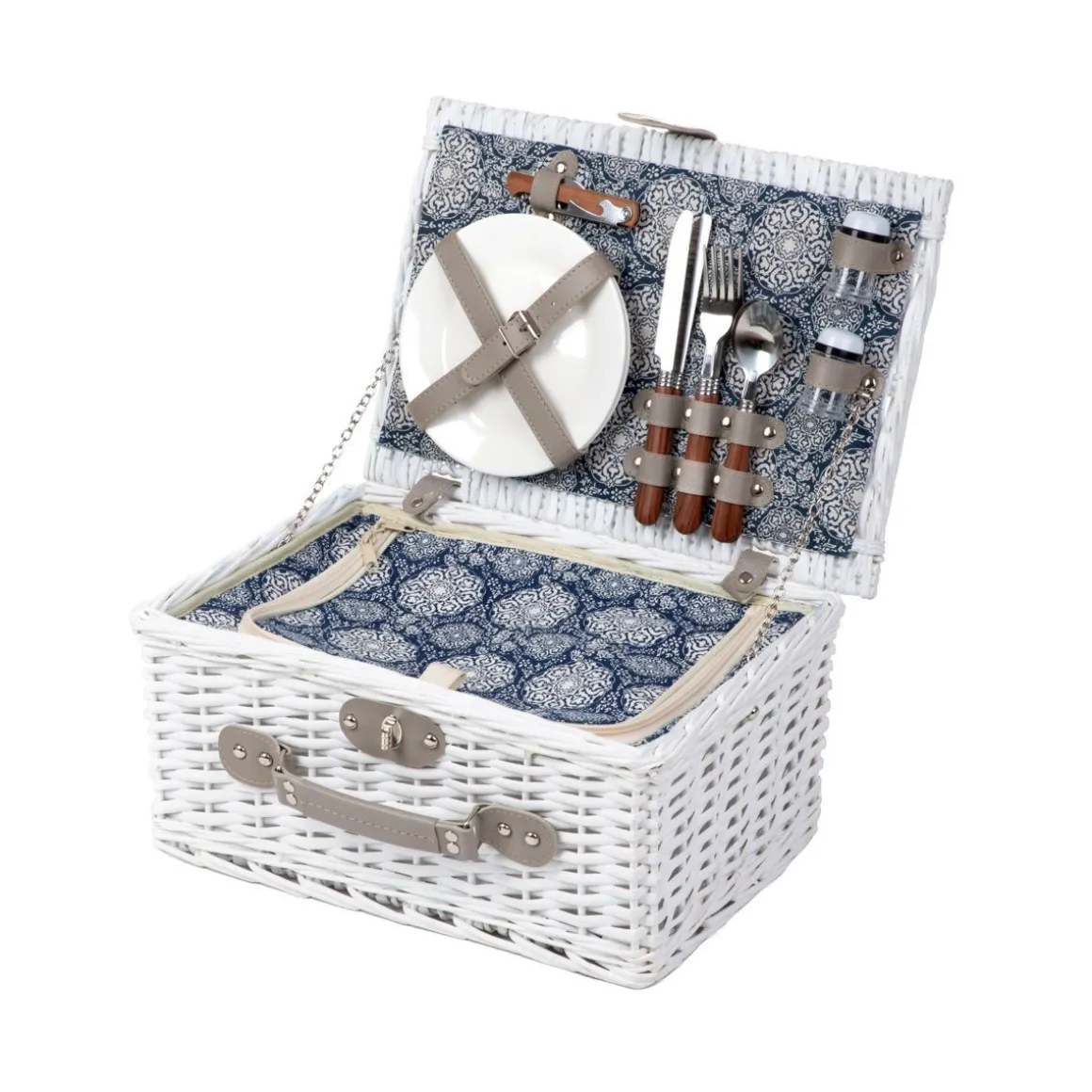 kosz_piknikowy_orlando_dl_1-1.webp Kosz Piknikowy Orlando Dla 2 Osob We Wzor Paisley 38X26X18 Cm